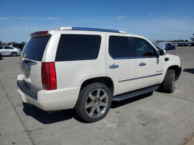 2007 Cadillac Escalade Luxury