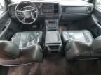 2002 Chevrolet Avalanche K1500