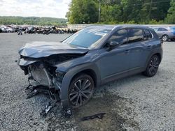 Mazda salvage cars for sale: 2024 Mazda CX-50 Premium Plus