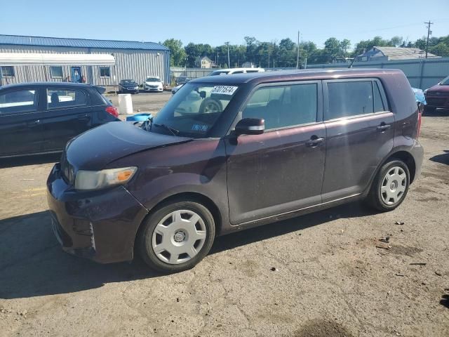 2014 Scion XB