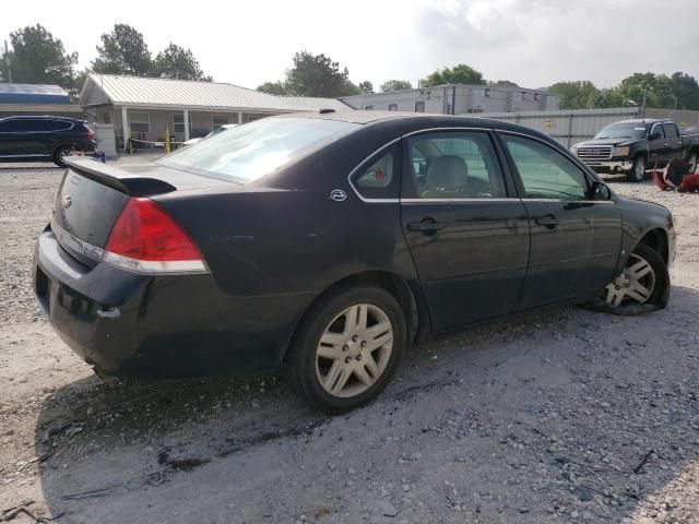 2006 Chevrolet Impala LTZ