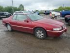 2001 Cadillac Eldorado ESC