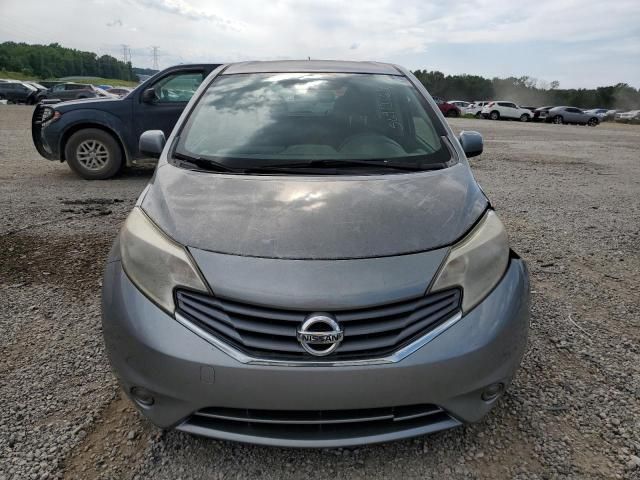 2014 Nissan Versa Note S