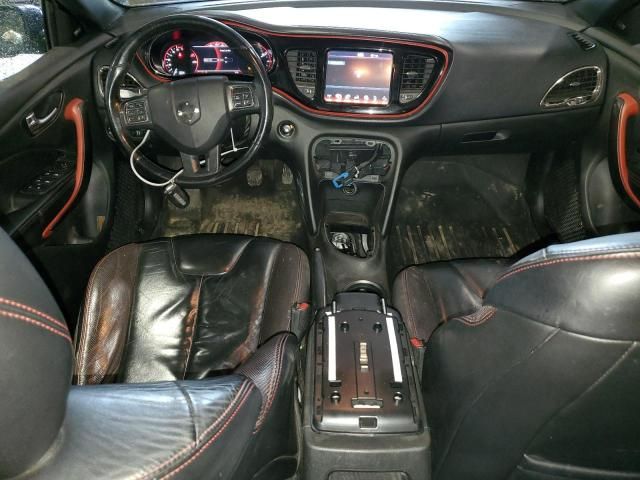 2015 Dodge Dart GT