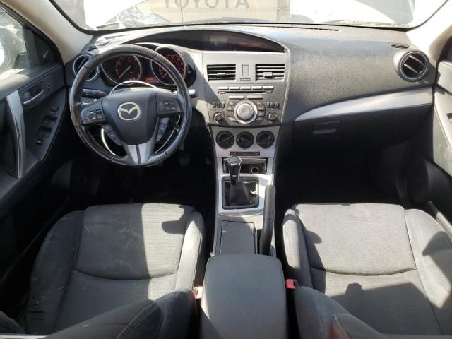 2010 Mazda 3 S