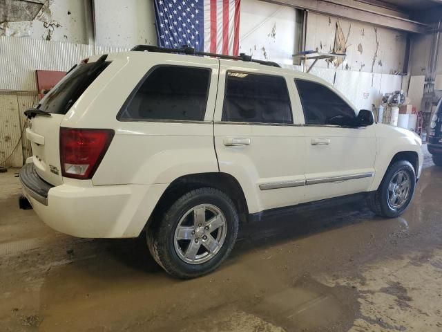 2006 Jeep Grand Cherokee Limited