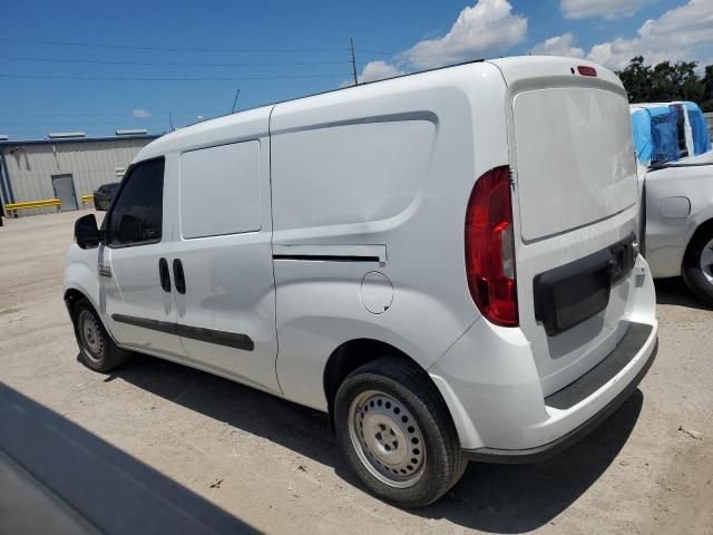 2022 Dodge 2022 RAM Promaster City Tradesman