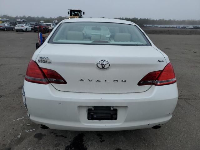 2008 Toyota Avalon XL