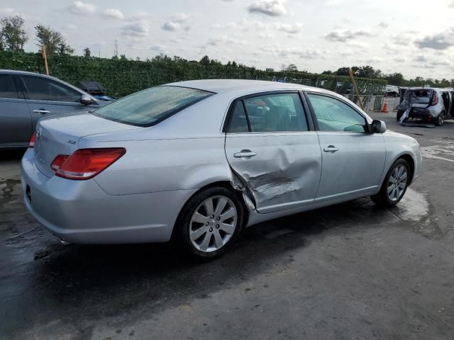 2006 Toyota Avalon XL