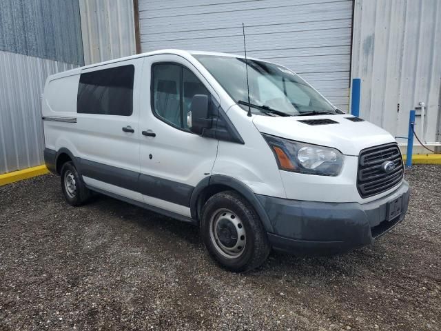 2017 Ford Transit T-150