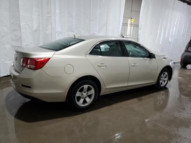 2016 Chevrolet Malibu Limited LT