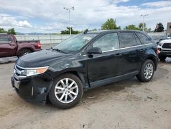 2013 Ford Edge Limited for sale in Littleton, CO