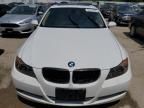 2007 BMW 335 XI