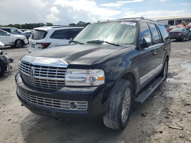 2007 Lincoln Navigator