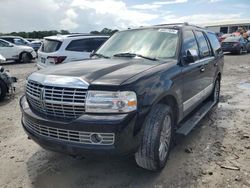 Lincoln Vehiculos salvage en venta: 2007 Lincoln Navigator