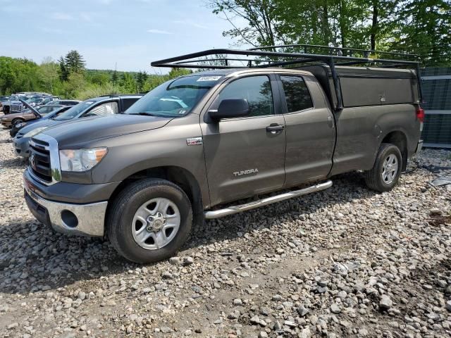 2012 Toyota Tundra Double Cab SR5