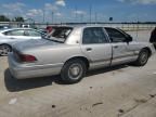 1992 Mercury Grand Marquis LS