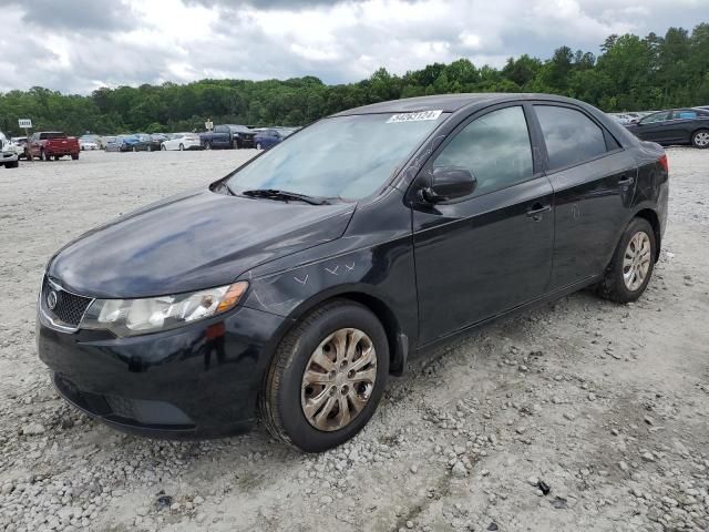 2013 KIA Forte LX