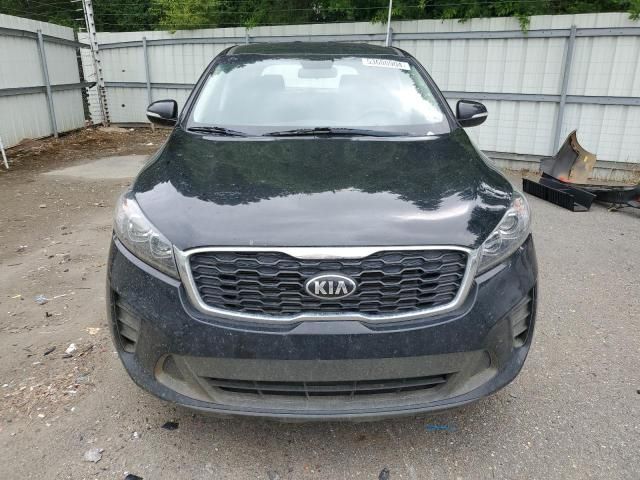 2019 KIA Sorento L