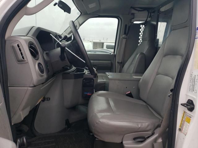 2011 Ford Econoline E250 Van