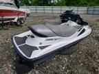 2010 Kawasaki Jetski