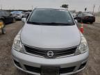 2010 Nissan Versa S