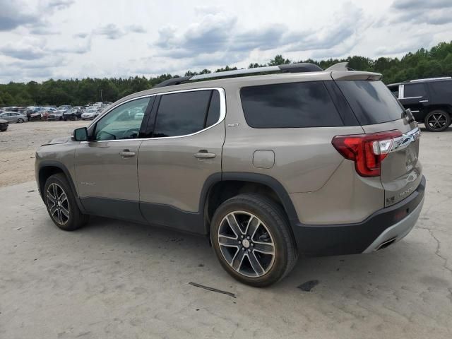 2022 GMC Acadia SLT