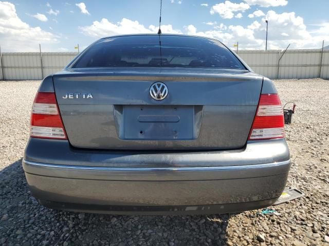 2004 Volkswagen Jetta GL