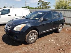 Vehiculos salvage en venta de Copart Hillsborough, NJ: 2012 Nissan Rogue S