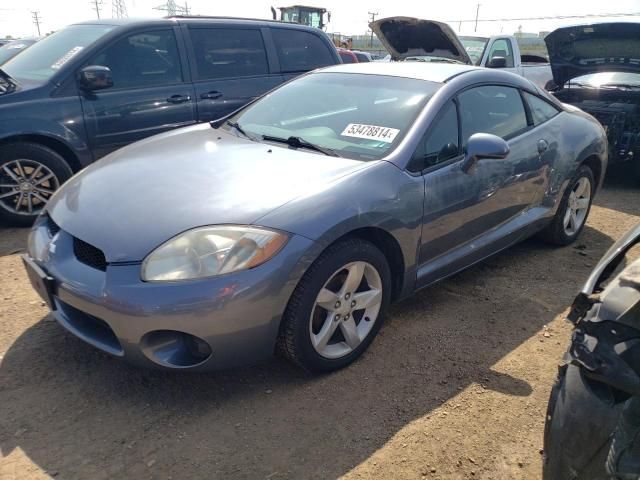 2007 Mitsubishi Eclipse GS