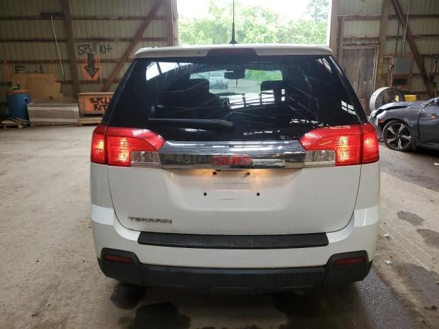 2011 GMC Terrain SLE