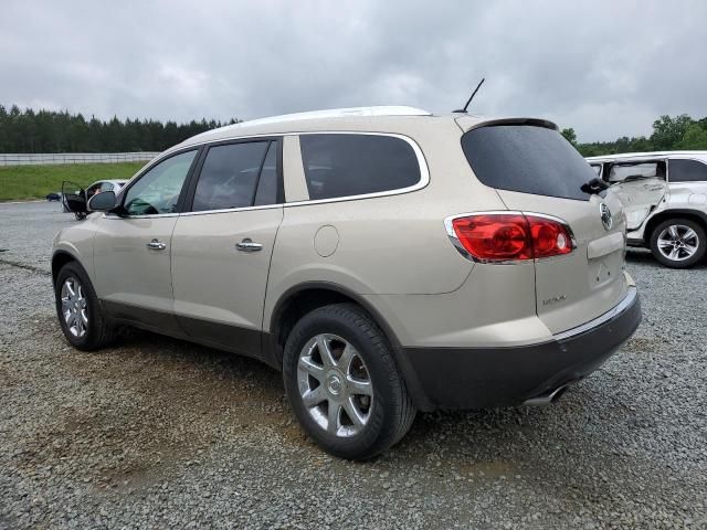 2008 Buick Enclave CXL