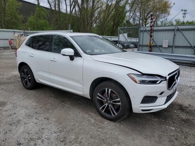 2019 Volvo XC60 T6