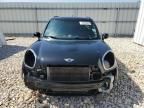 2014 Mini Cooper S Countryman