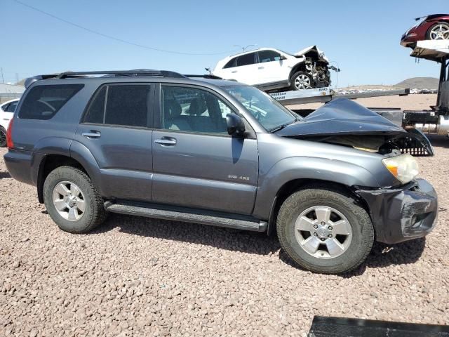 2006 Toyota 4runner SR5