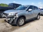 2018 Mitsubishi Eclipse Cross ES