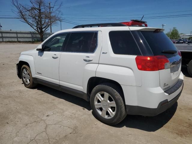 2015 GMC Terrain SLT