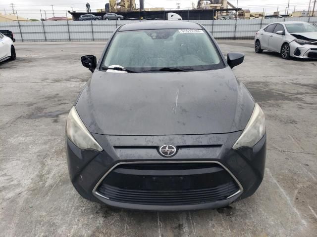 2016 Scion IA