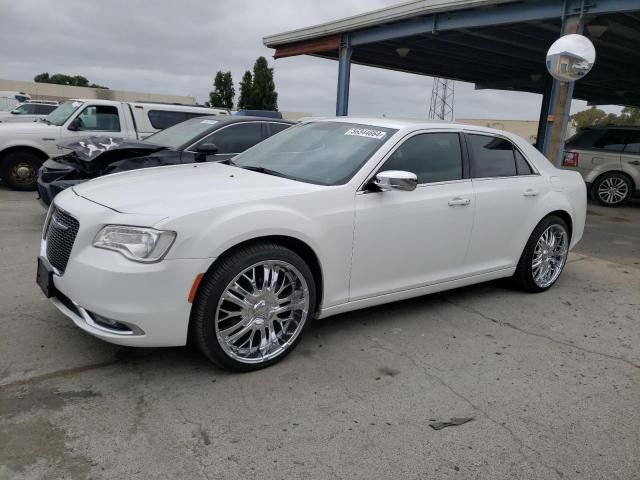 2013 Chrysler 300