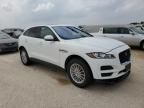 2017 Jaguar F-Pace