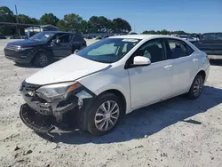 Toyota Vehiculos salvage en venta: 2014 Toyota Corolla L