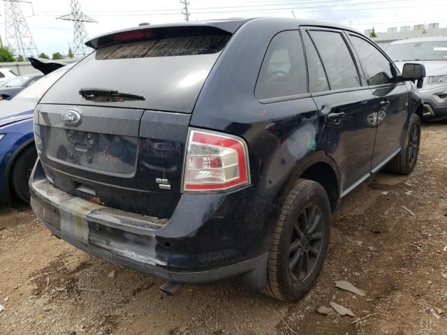 2010 Ford Edge SEL