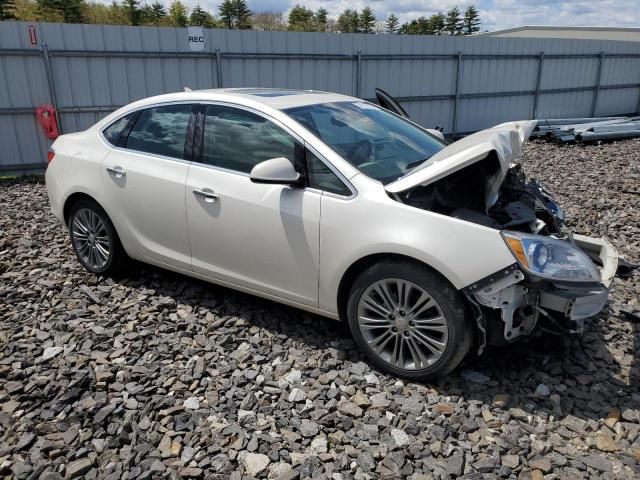 2013 Buick Verano