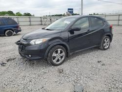 Honda hr-v ex salvage cars for sale: 2016 Honda HR-V EX