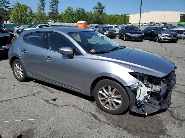 2014 Mazda 3 Touring