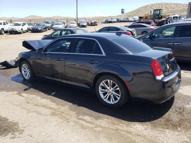 2019 Chrysler 300 Touring