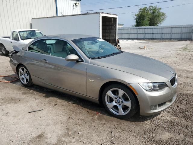 2007 BMW 328 I