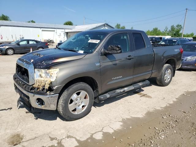 2007 Toyota Tundra Double Cab SR5