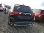 2017 Mitsubishi Outlander ES