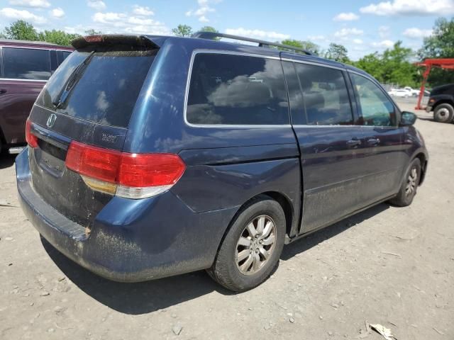 2010 Honda Odyssey EX